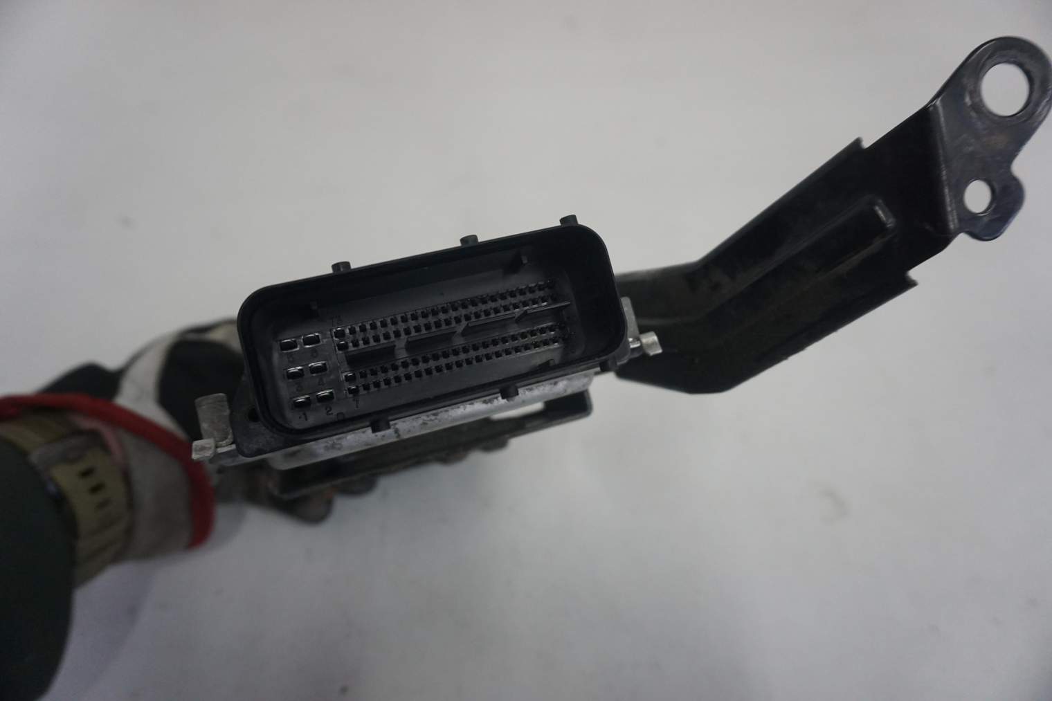 KIA VENGA STEROWNIK SILNIKA 39118-2B251 - obrazek 3