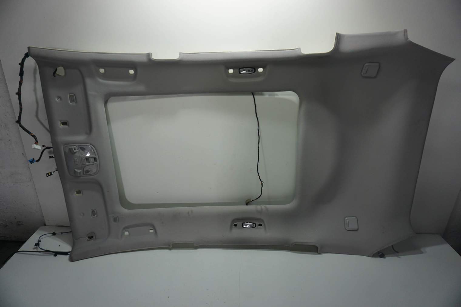 Hyundai I40 POSUFITKA 8540K-32520