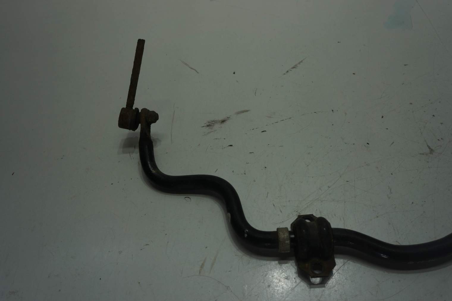 Hyundai I40 DRĄŻEK STABILIZATOR PRZÓD - obrazek 4