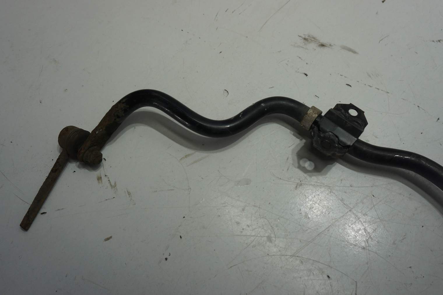 Hyundai I40 DRĄŻEK STABILIZATOR PRZÓD - obrazek 5