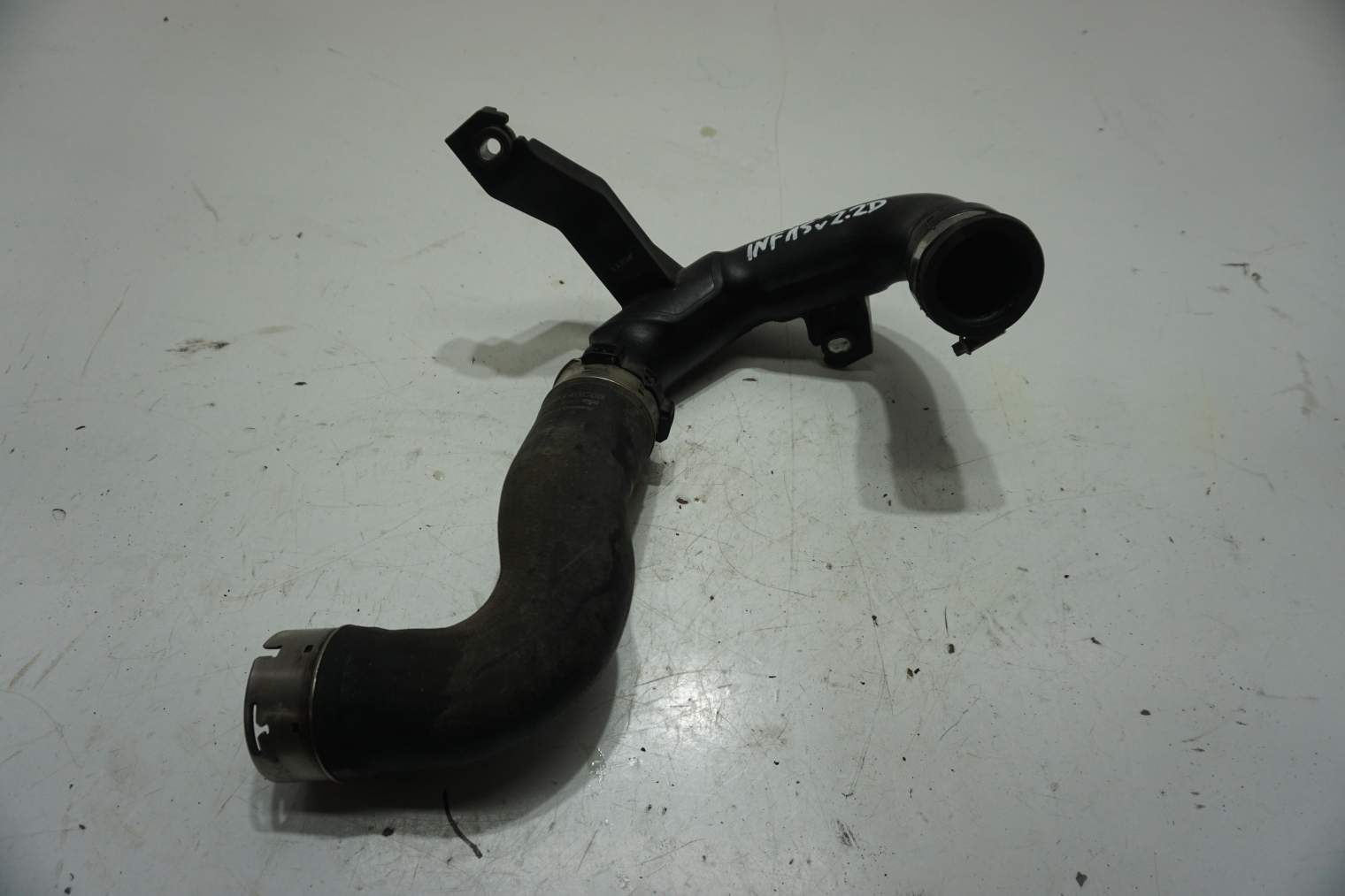 INFINITI Q50 PRZEWÓD POWIETRZA A 6510902042 144604GC0C