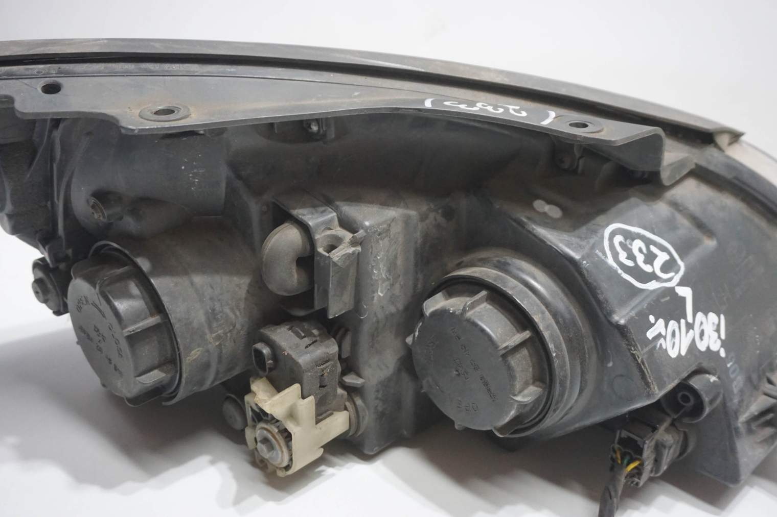 HYUNDAI I30 I LAMPA PRZEDNIA LEWA 921012L040 KLOSZ - obrazek 6