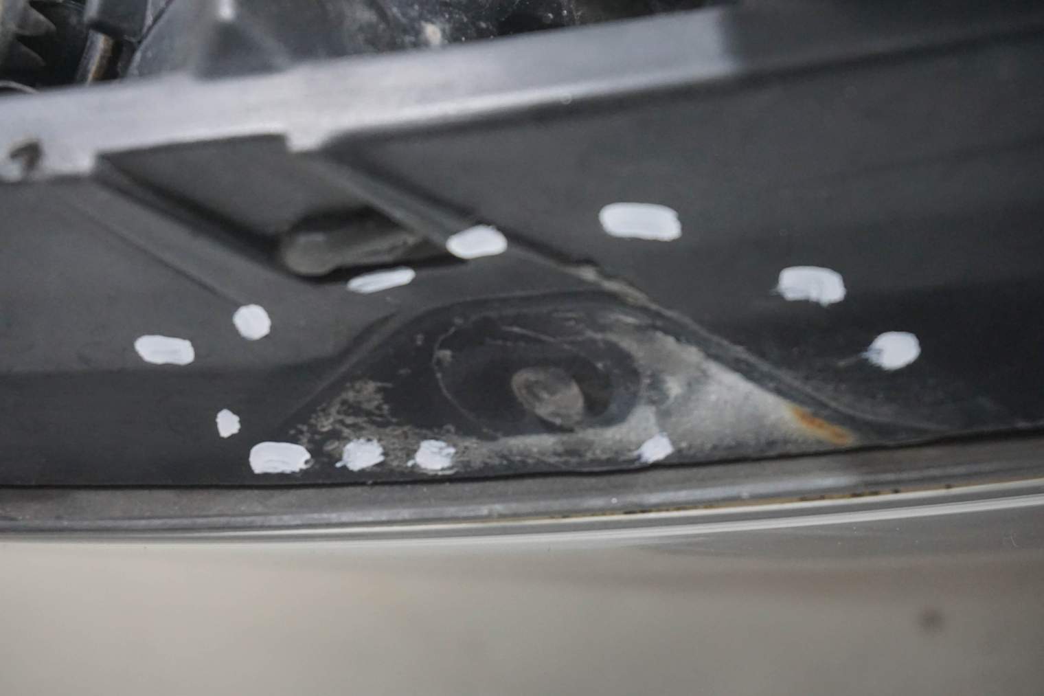 KIA RIO III LAMPA PRZEDNIA LEWA 92101-1WXXX KLOSZ - obrazek 12