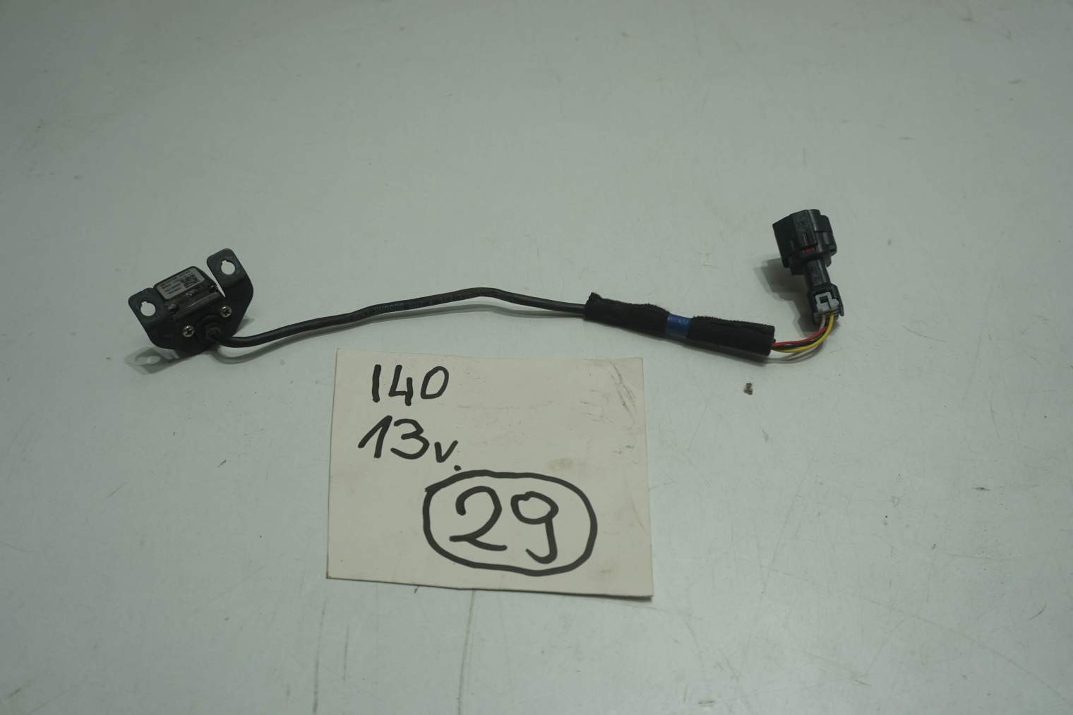 Hyundai I40 KAMERA COFANIA 95760-3Z102