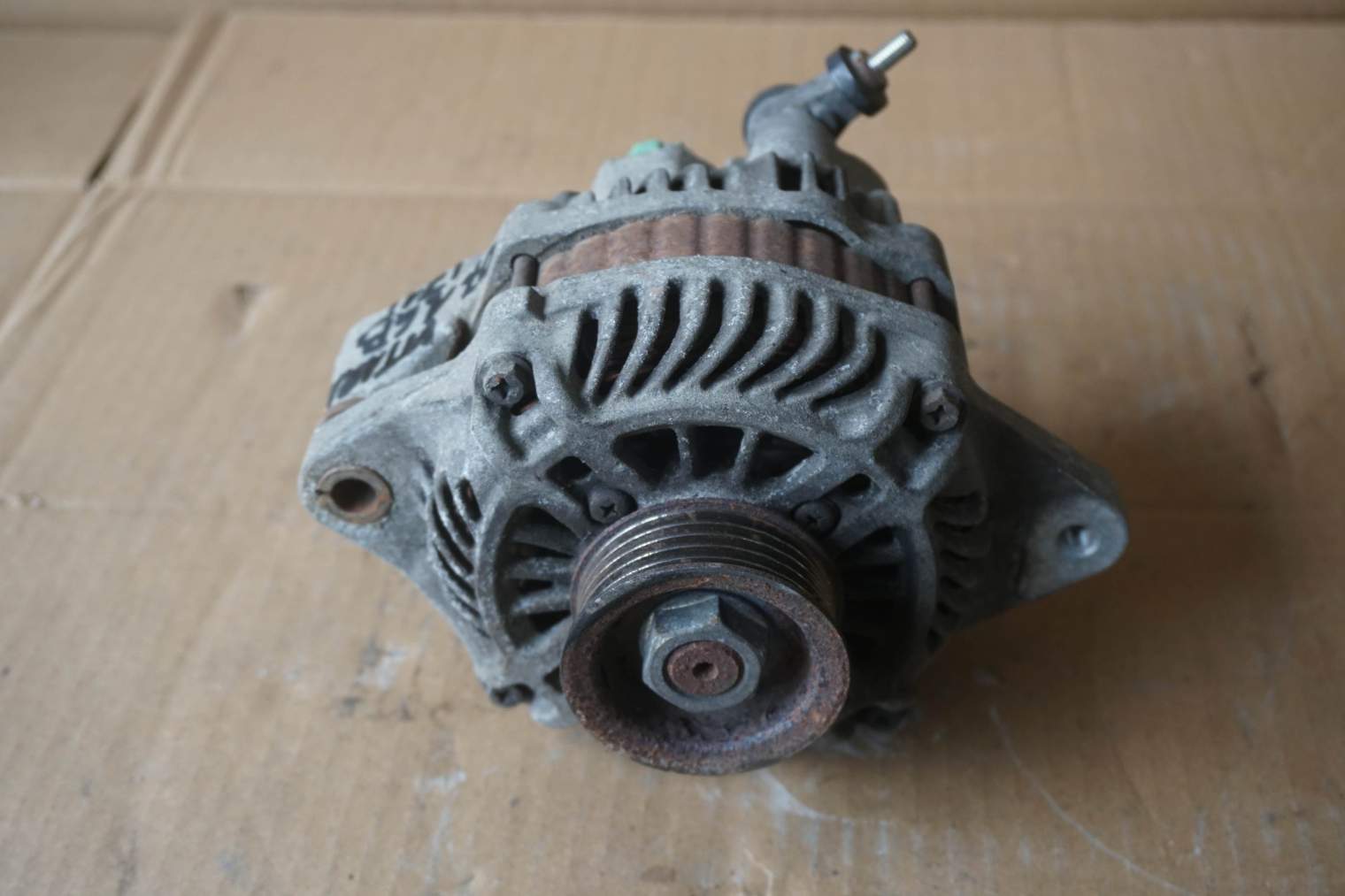 Suzuki GRAND VITARA 2007R 1.6B ALTERNATOR 31400-65J10