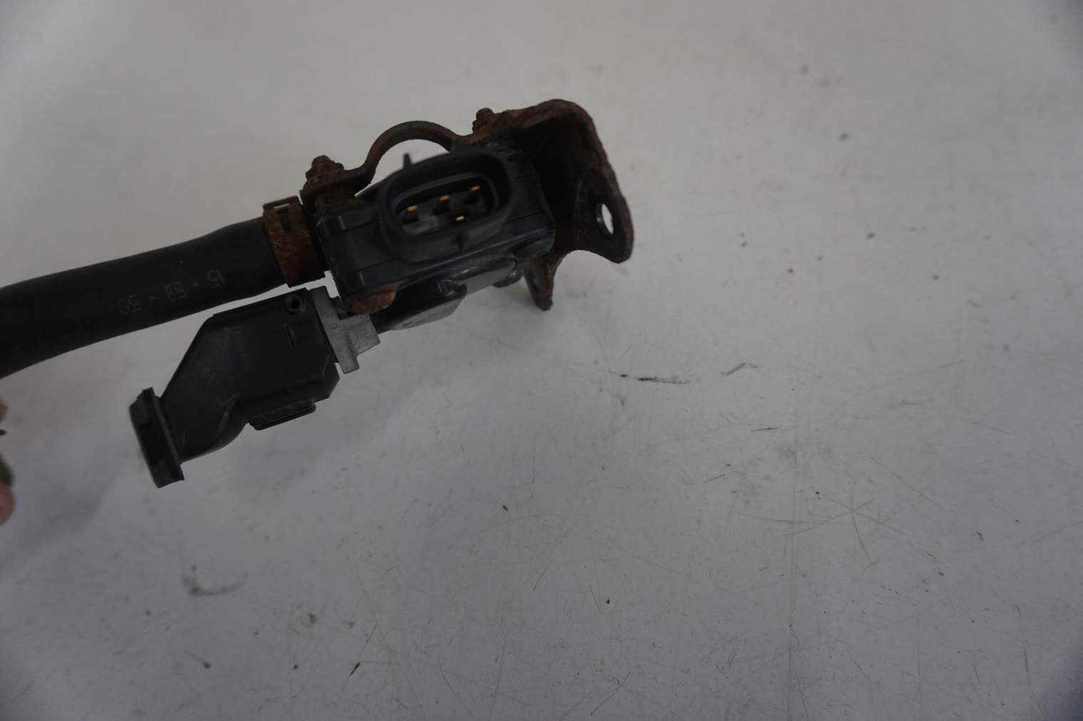 HONDA CIVIC IX 2,2 CZUJNIK RÓŻNICY CIŚNIEŃ R3L 1880 SPALIN DPF FAP - obrazek 3