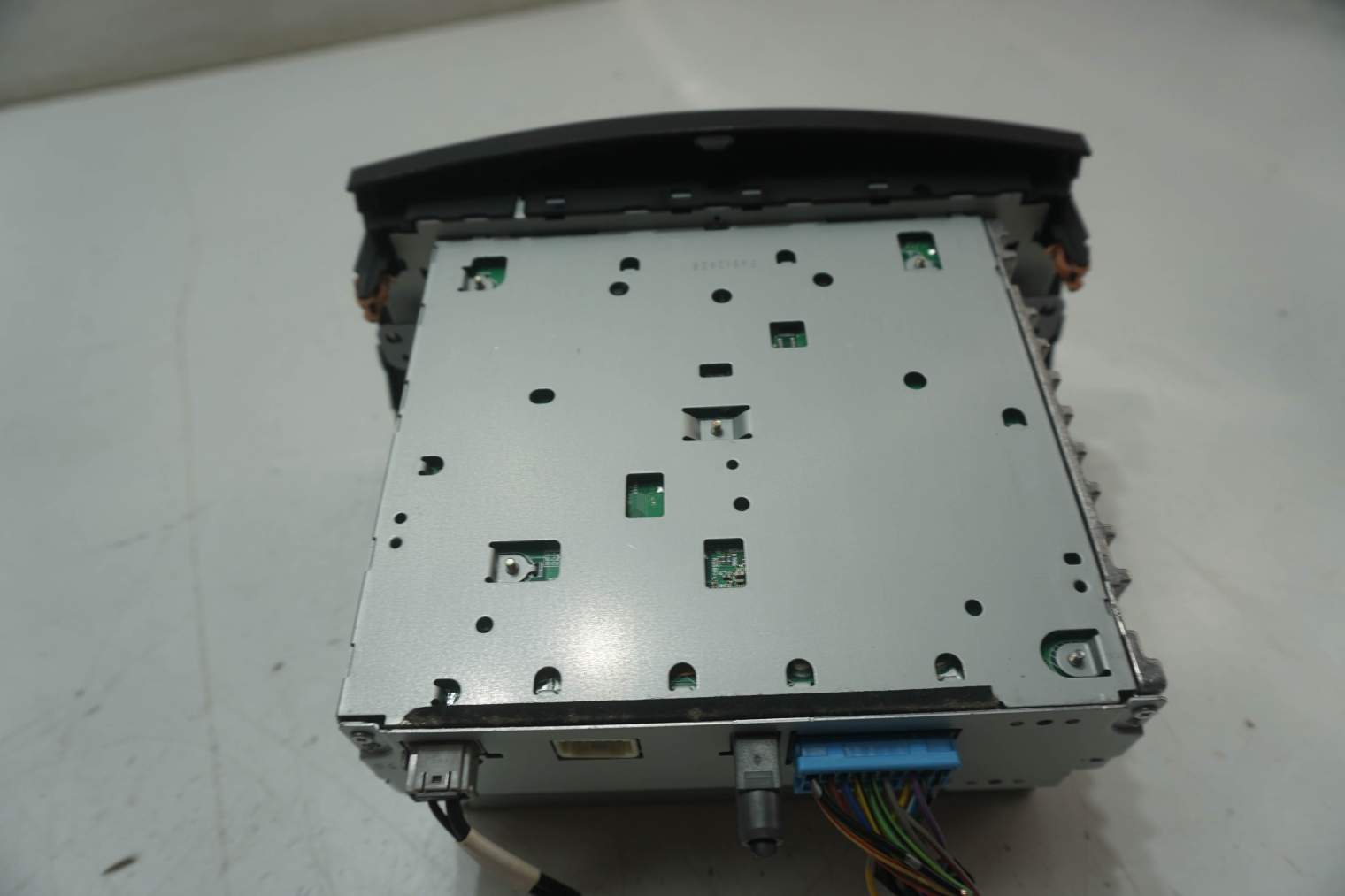 SUZUKI SWIFT MK7 RADIO 39101-68L00 - obrazek 7