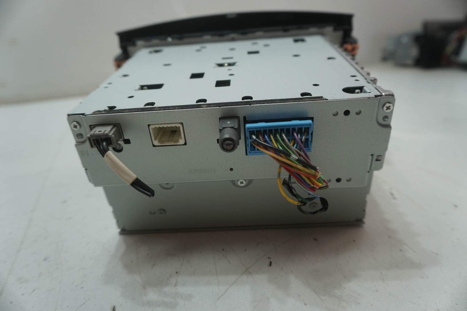 SUZUKI SWIFT MK7 RADIO 39101-68L00 - obrazek 8