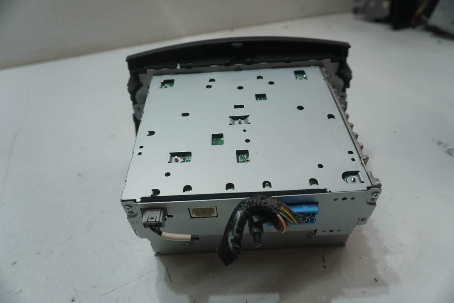 SUZUKI SWIFT MK7 RADIO 39101-68L00 - obrazek 18